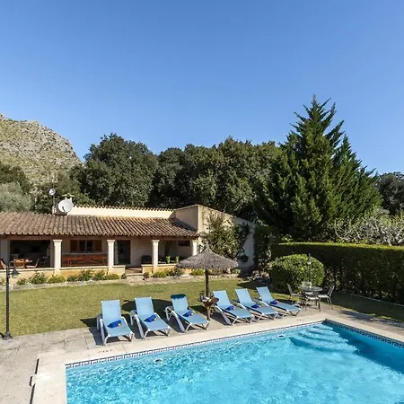 Geroni Holiday home *