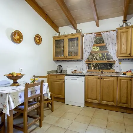Geroni Holiday home Pollenca