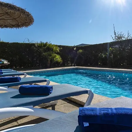 Geroni Holiday home Pollenca