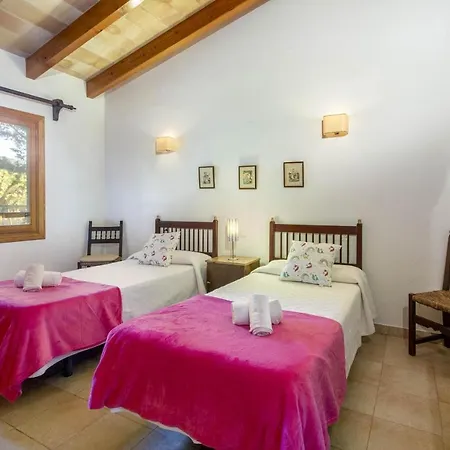 Geroni Holiday home Pollenca