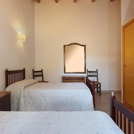 Geroni Holiday home *