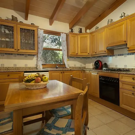 Holiday home Geroni *