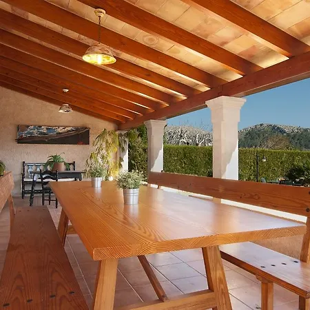 Geroni Holiday home *