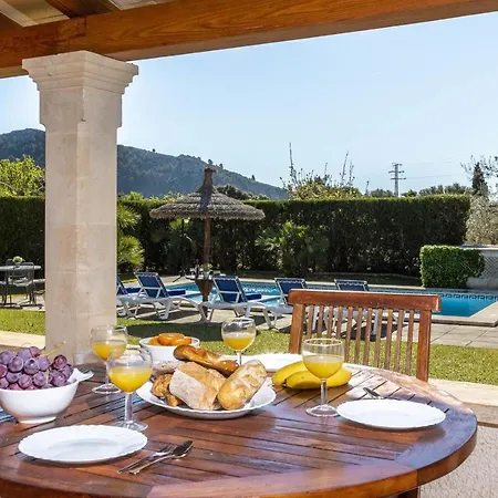 Сasa de vacaciones Geroni