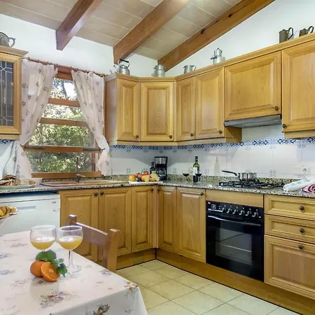 Geroni 펜션 포엔샤