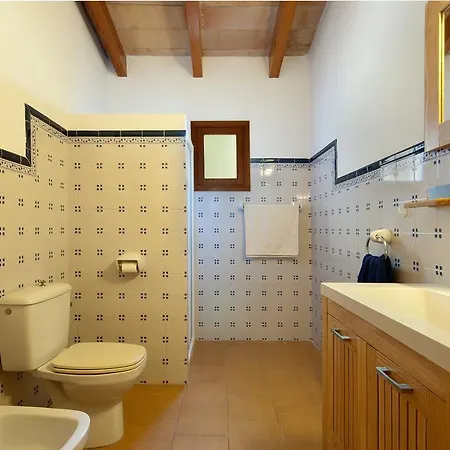 Сasa de vacaciones Geroni