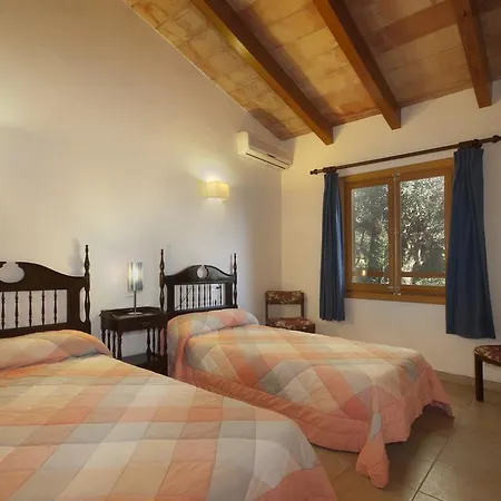 Сasa de vacaciones Geroni Pollensa