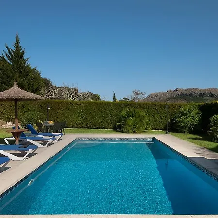 Geroni Ferienhaus *