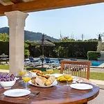 度假居 杰罗尼别墅