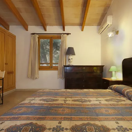 Hébergement de vacances Geroni *