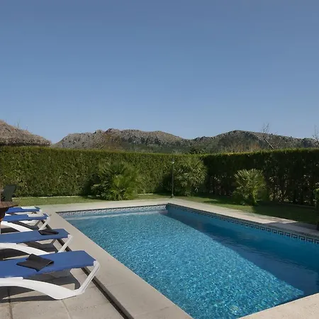 Hébergement de vacances Geroni
