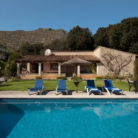 Hébergement de vacances Geroni *