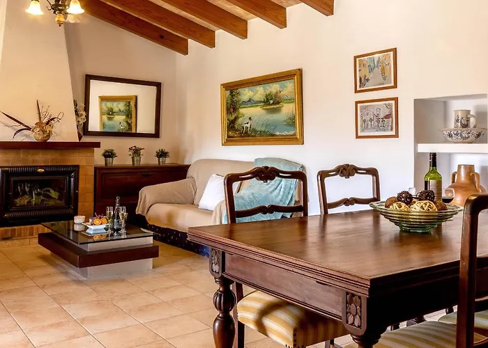 بيت للعطل Geroni *