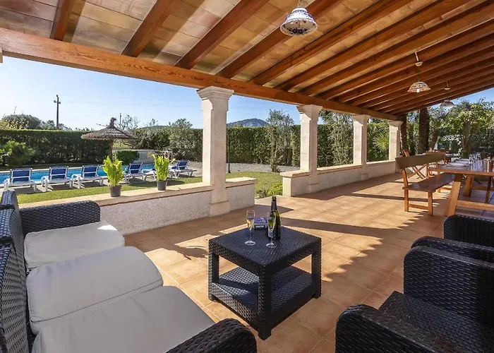 Geroni بويينسا