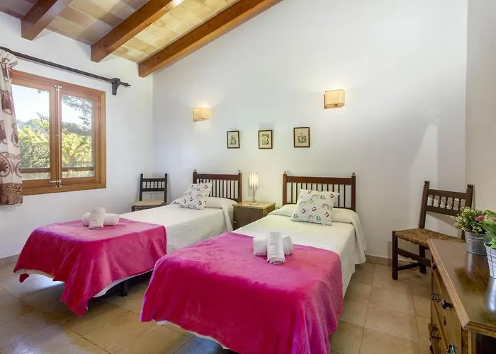 Geroni بيت للعطل بويينسا