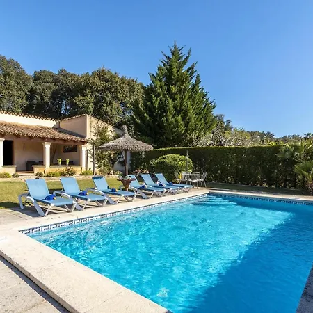 Tatil Evi Geroni Pollença