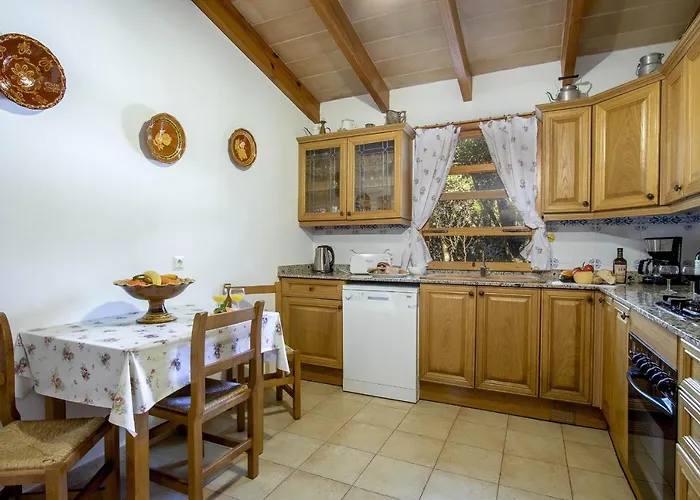 Geroni Tatil Evi Pollença