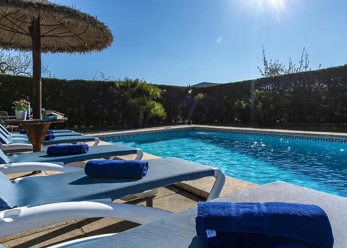 Geroni Tatil Evi Pollença