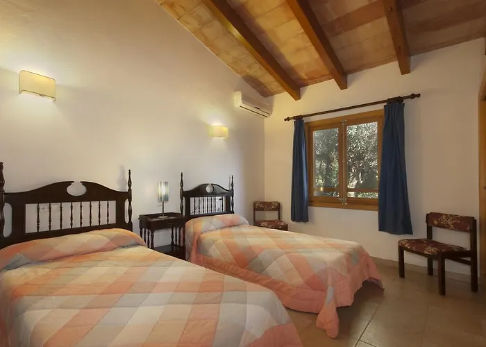 Tatil Evi Geroni Pollença